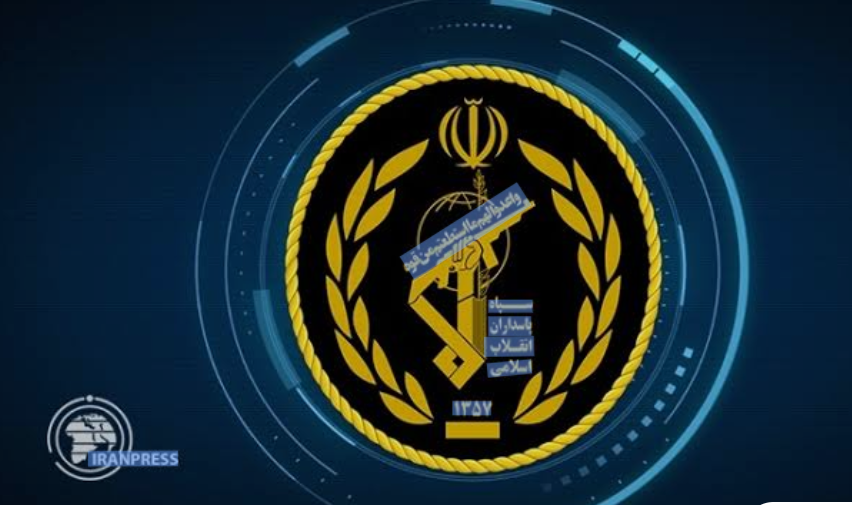 IRGC Iran Bantah Klaim Serangan Drone di Riyadh, Desak Penyelidikan